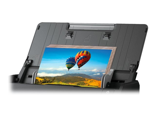 EPSON FastFoto FF-680W Scanner Projekt Retail/Etail (P) EPSON FastFoto FF-680W Scanner Projekt Retail/Etail (P)