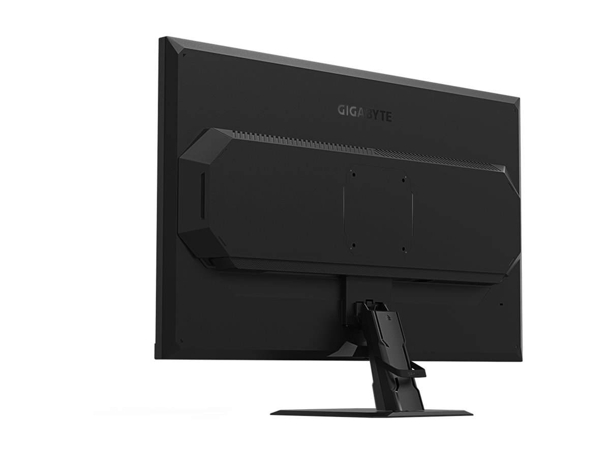 GIGABYTE GS32C 80,01cm 31,5Zoll SS IPS 2560x1440 QHD 165Hz/OC 170Hz 300cd/m2 HDMI 2.0 x2 Display port 1.2 x1