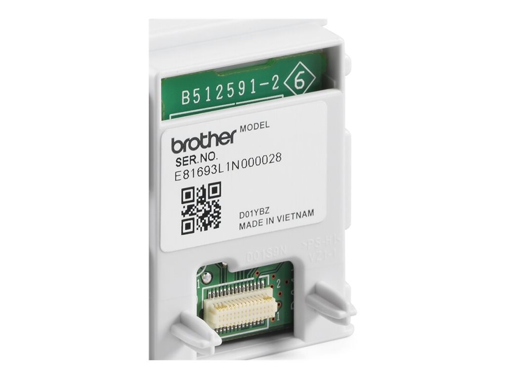 BROTHER NC9110W WLAN MODUL