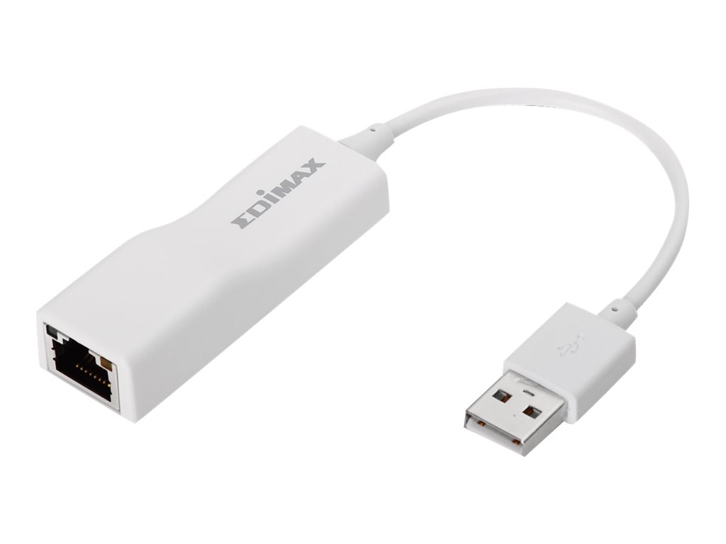 Edimax EU-4208 USB 2.0 Fast-Ethernet-Adapter