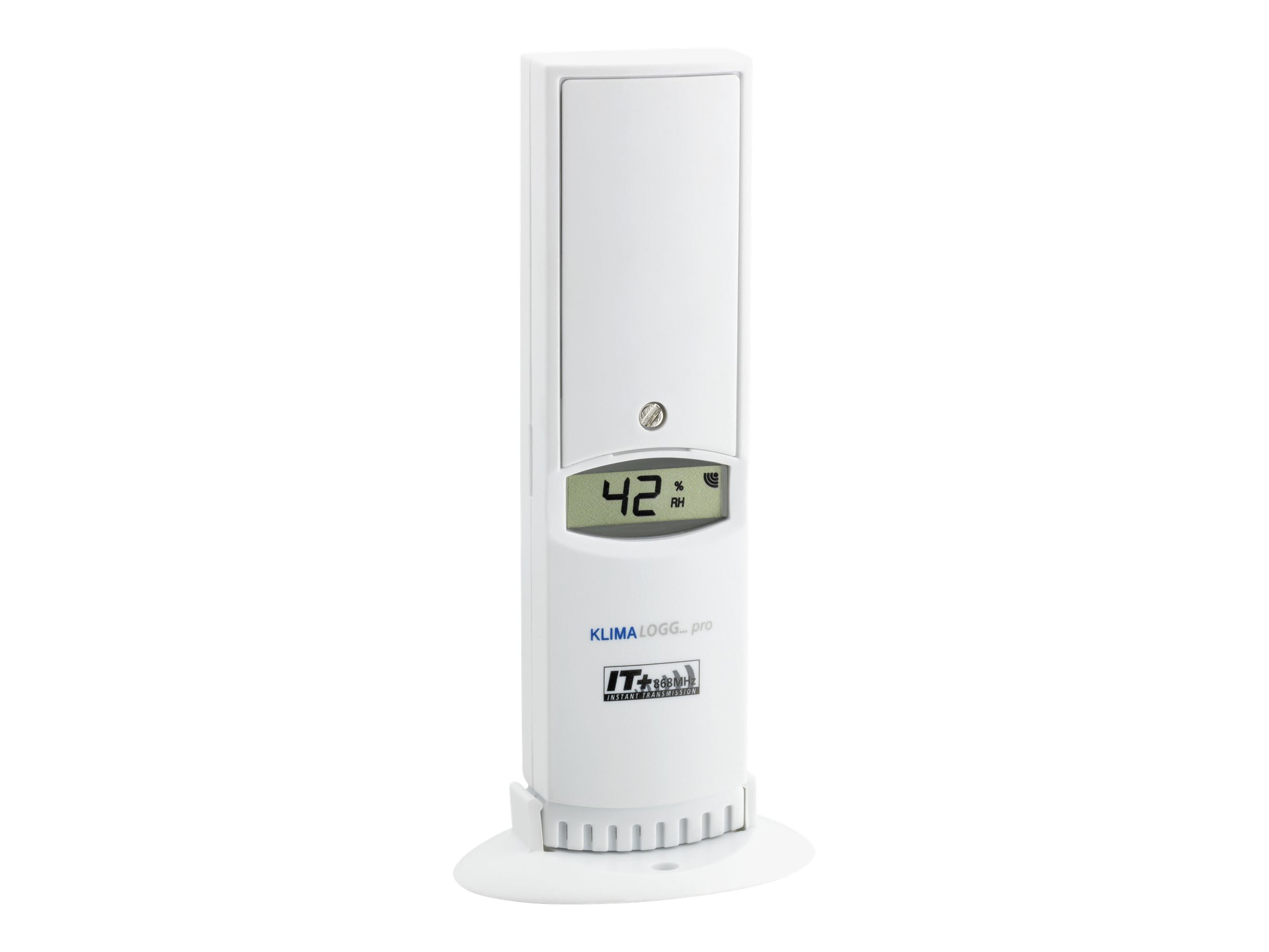 TFA® 30.3180.IT Hygrometer weiss