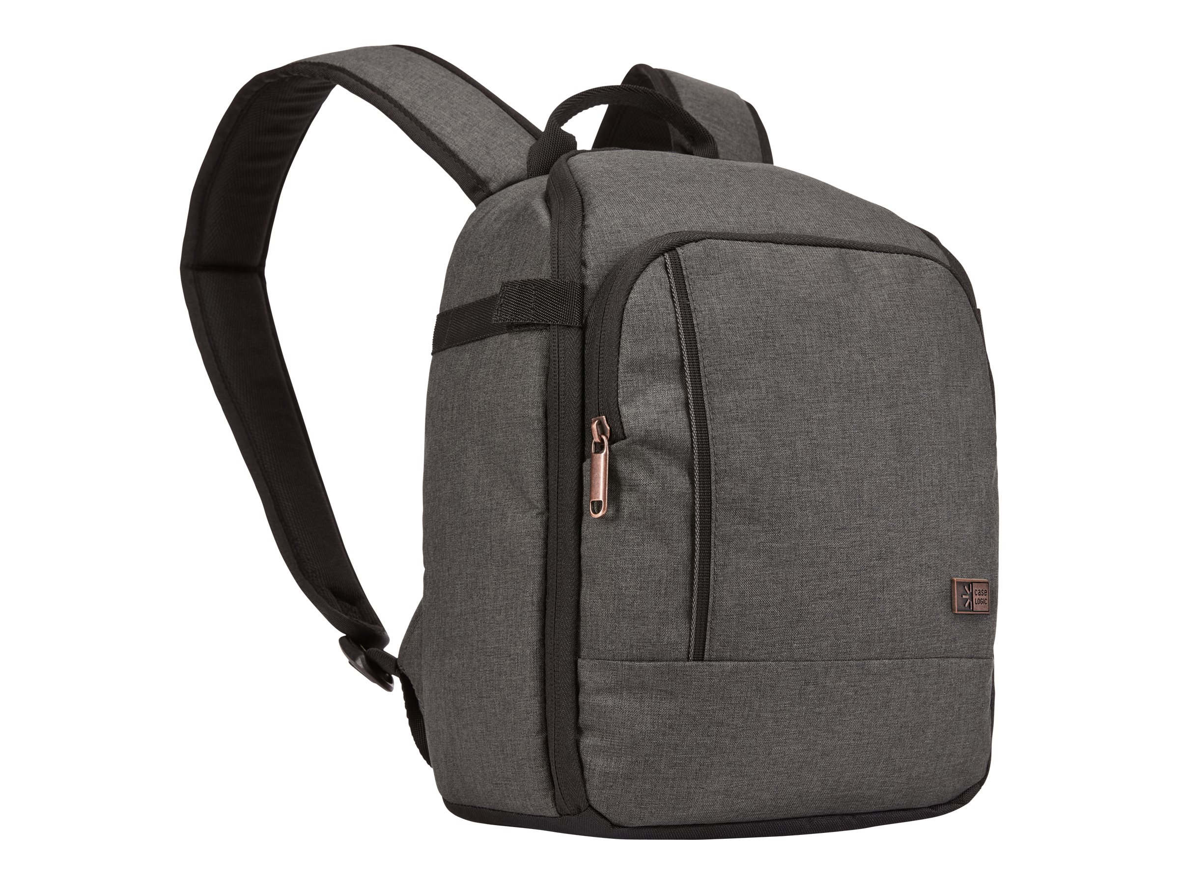 Case Logic CEBP104 OBSIDIAN Kamera-Rucksack Era Small DSLR Backpack