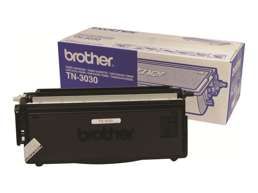 brother TN-3030 schwarz Toner brother TN-3030 schwarz Toner