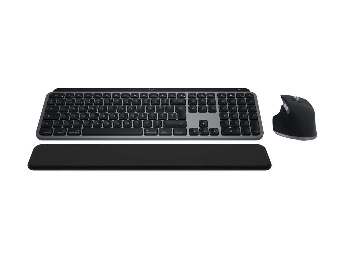 920-012840 LOGITECH MX Keys S 920-012840 LOGITECH MX Keys S