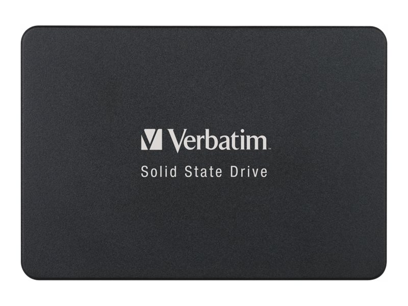 verbatim Vi550 2 TB interne SSD-Festplatte