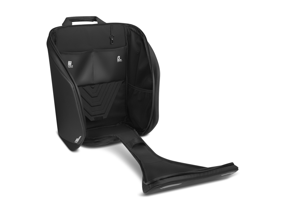 Lenovo Legion GB900 Rucksack gepanzert 16 Zoll
