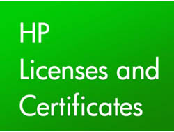HPE StoreEver MSL6480 ESKM Encryp E-LTU