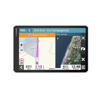 GARMIN CAMPER 1095 MTD Navigationsgeraet 25,7 cm 10,1 Zoll