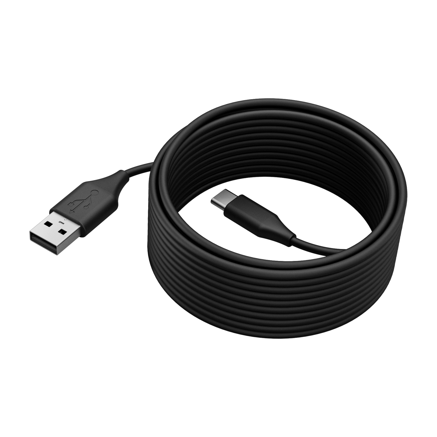 JABRA PanaCast 50 USB Cable USB 20 5m USBC to USBA