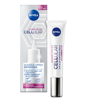 Nivea CELLULAR EXPERT FILLER AUGEN & LIPPEN Augencreme 15,0 ml