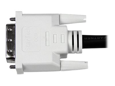 STARTECHCOM 1m DVID Dual Link Cable MM