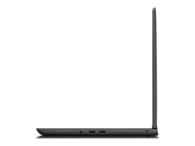 LENOVO ThinkPad P16v G1 AMD Ryzen 7 7840HS 40,64cm 16Zoll FHD+ 64GB 1TB SSD UMA W11P TopSeller