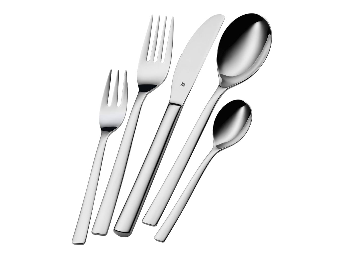 WMF Palermo 60-teilig Besteck-Set 