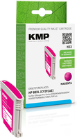 KMP H33 magenta Druckerpatrone kompatibel zu HP 88XL (C9392AE) KMP H33 magenta Druckerpatrone kompatibel zu HP 88XL (C9392AE)