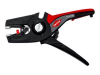 Knipex Abisolierzange PreciStrip16 automatisch 195mm