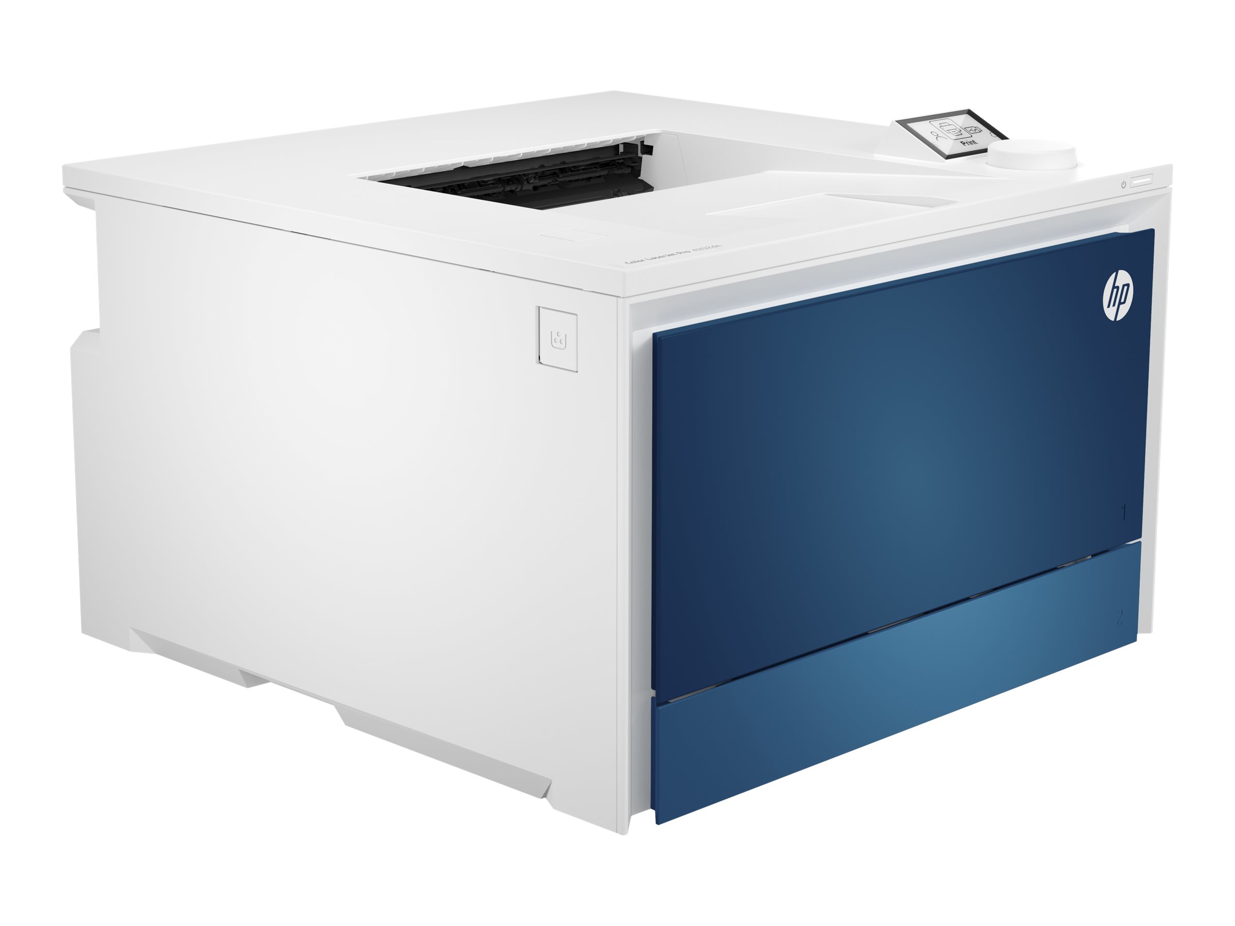 HP Color LaserJet Pro 4202dn Farb-Laserdrucker weiÃ