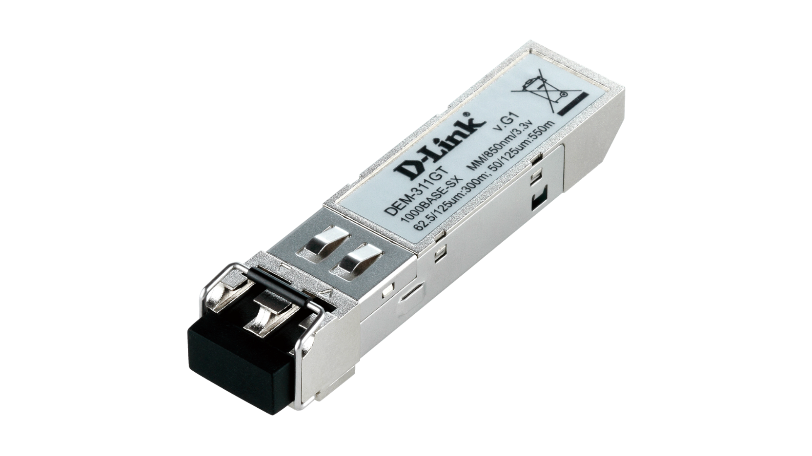 DLINK DEM311GT 1PORT MINI GBIC