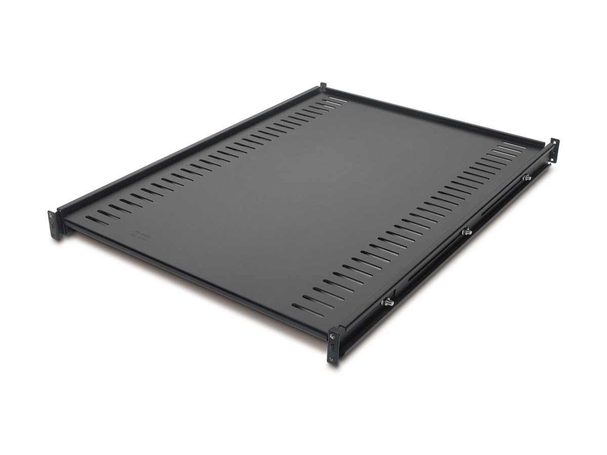 APC Heavy Duty Shelf schwarz APC Heavy Duty Shelf schwarz