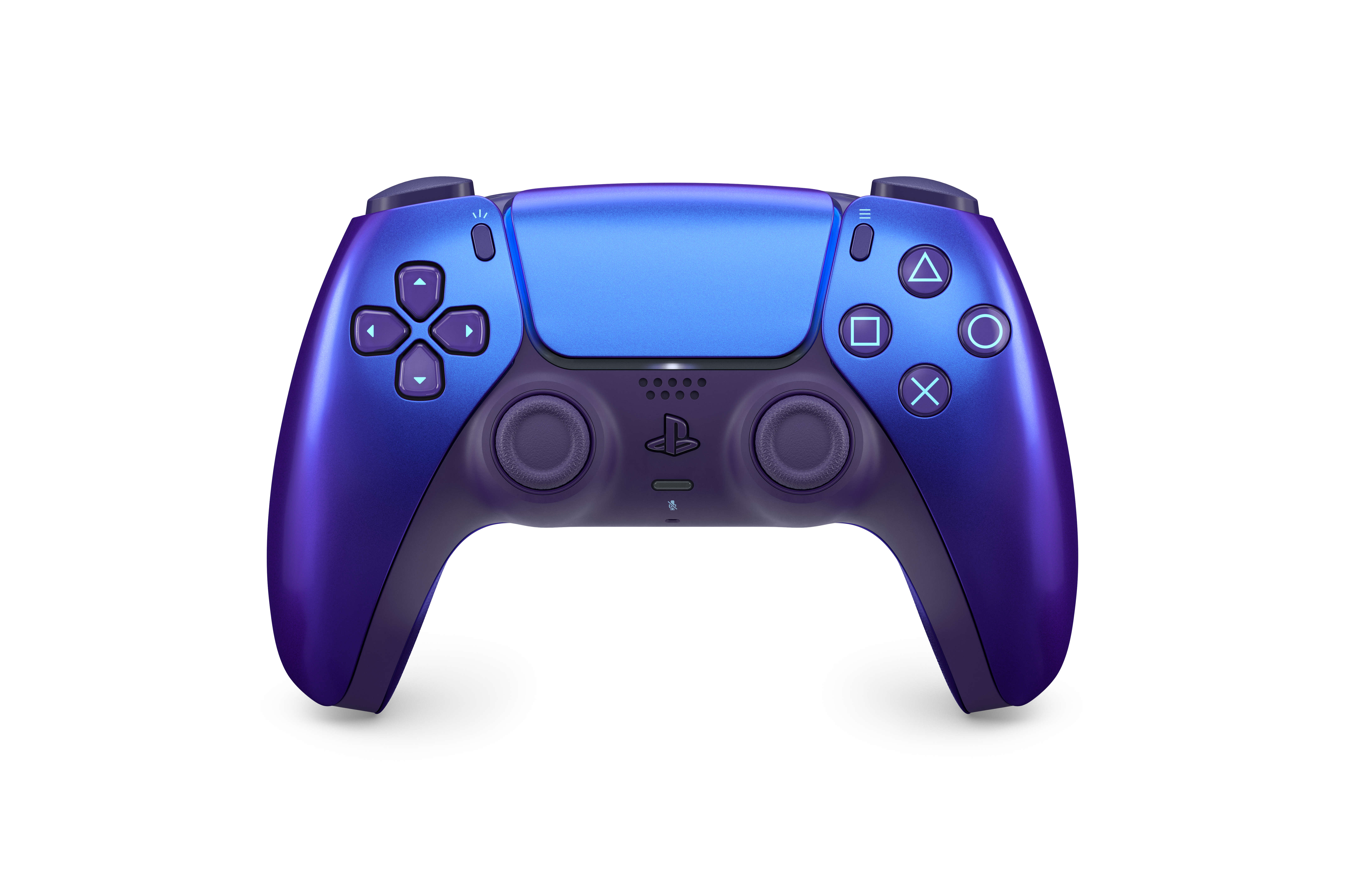 Sony DualSense Wireless Controller PS5 Chrome Indigo