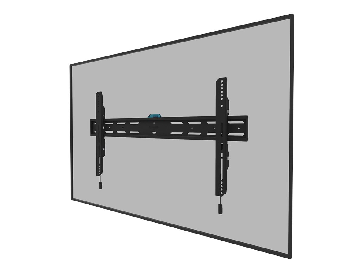 NEOMOUNTS WL30S-850BL18 Select Screen Wall Mount 109,22-248,92cm 43-98Zoll max 100kg fixed VESA 800x400 Black NEOMOUNTS WL30S-850BL18 Select Screen Wall Mount 109,22-248,92cm 43-98Zoll max 100kg fixed VESA 800x400 Black