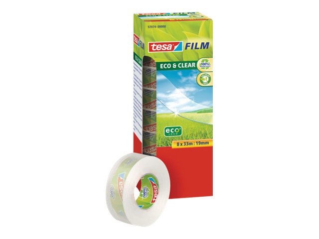 57074-00000-01 TESA Office Box Klebefilm 57074-00000-01 TESA Office Box Klebefilm