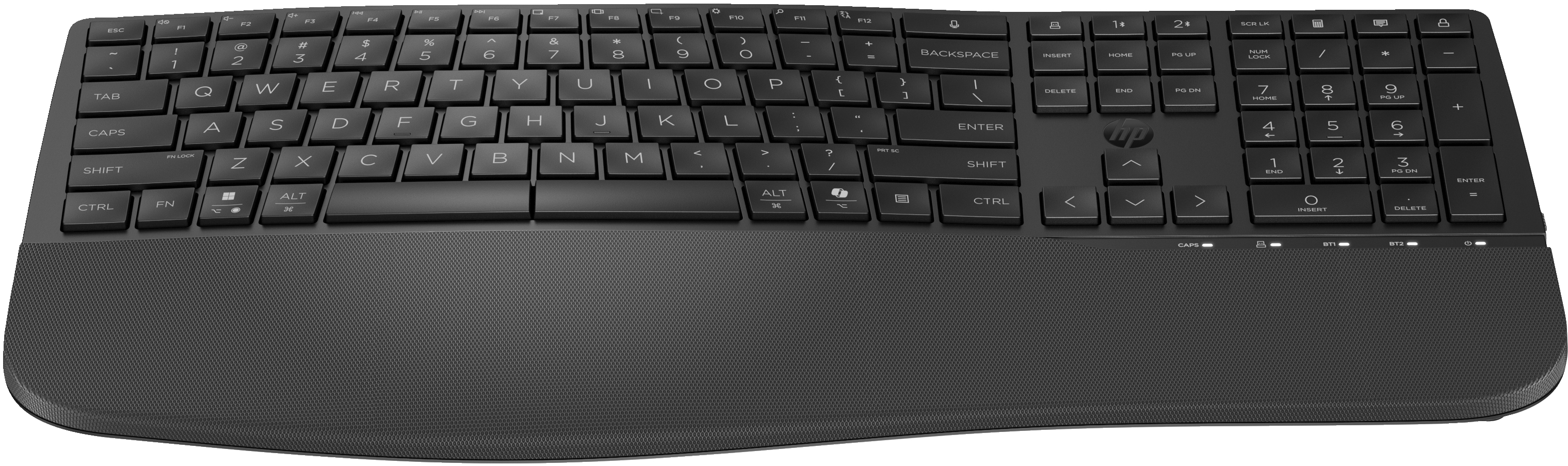 HP 685 CFT DualMode Keyboard SmartBuy