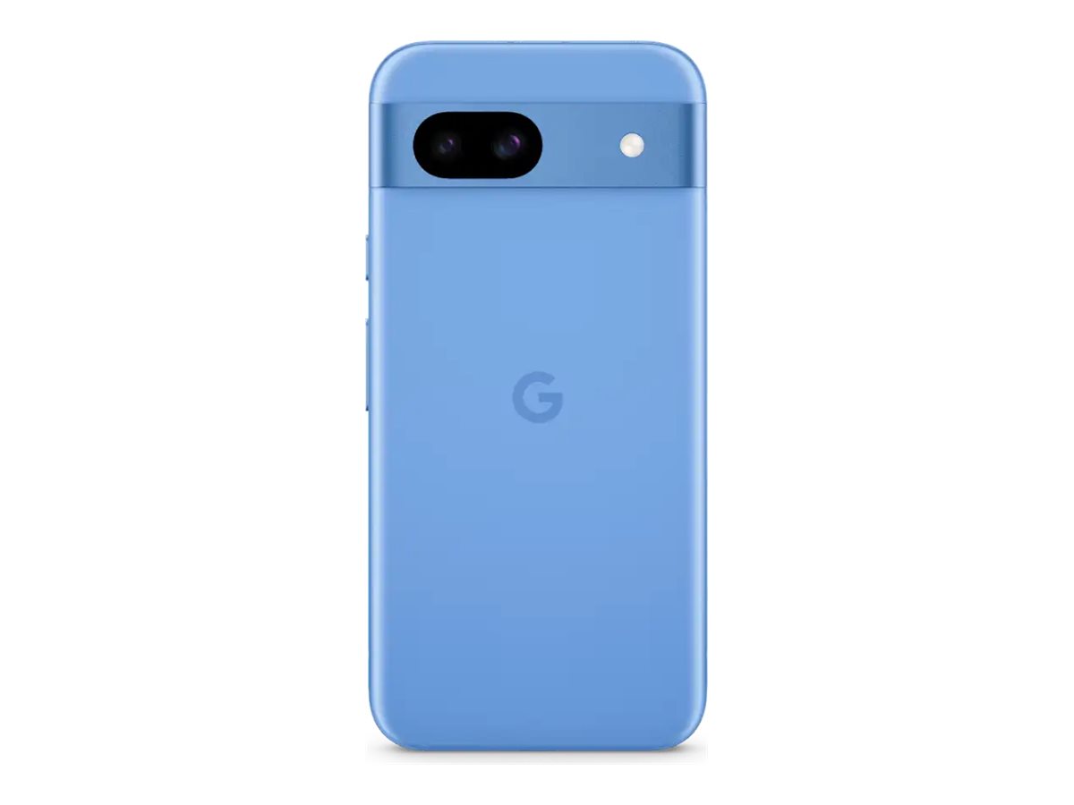 Google Pixel 8a 128GB blau