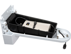 AXIS T91G61 WALL MOUNT AXIS T91G61 WALL MOUNT