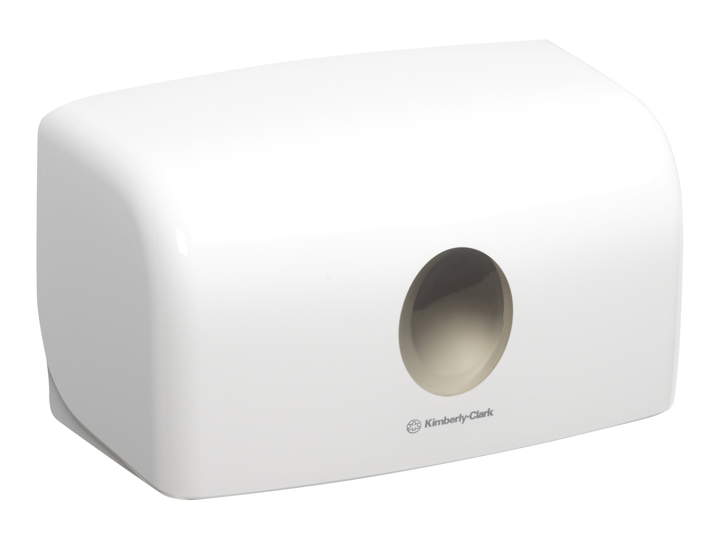 Aquarius® Papierhandtuchspender 6956 weiss Kunststoff Aquarius® Papierhandtuchspender 6956 weiss Kunststoff