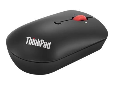 LENOVO ThinkPad USB-C Wireless Compact Mouse LENOVO ThinkPad USB-C Wireless Compact Mouse