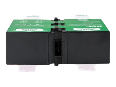 APC Replacement Battery Cartridge 124 APC Replacement Battery Cartridge 124