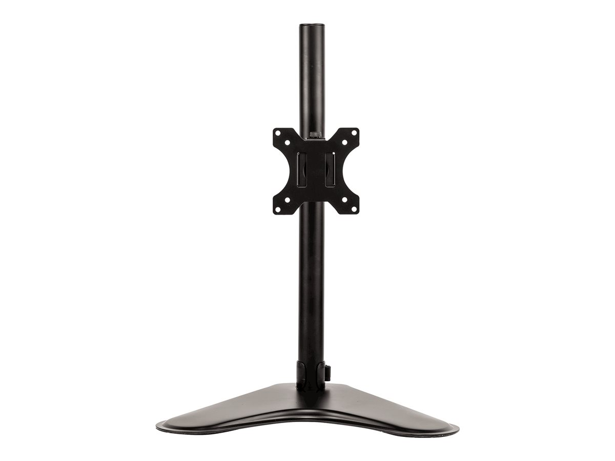 Fellowes Monitor-Halterung Seasa 8049601 schwarz fÃ¼r 1 Monitor, TischstÃ¤nder