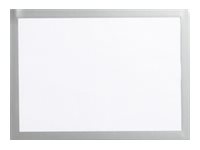 DURABLE Magnetrahmen DURAFRAME® MAGNETIC A4 silber A4, 5 St. DURABLE Magnetrahmen DURAFRAME® MAGNETIC A4 silber A4, 5 St.