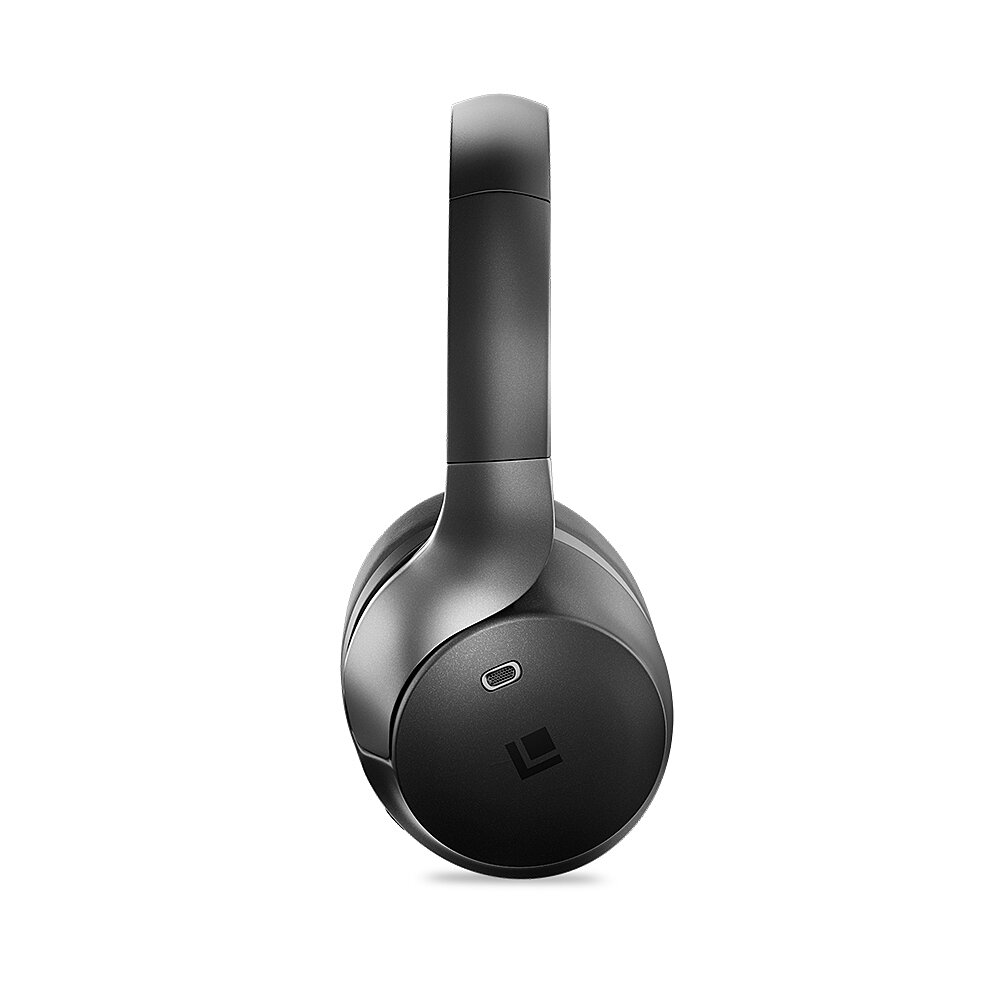 LINDY LHXWe Wireless Active Noise Cancelling Headphones
