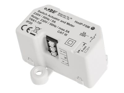 Homematic IP Schalt-Mess-Aktor - Unterputz Homematic IP Schalt-Mess-Aktor - Unterputz