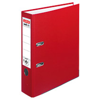 herlitz maX.file protect Ordner rot Kunststoff 8,0 cm DIN A4 herlitz maX.file protect Ordner rot Kunststoff 8,0 cm DIN A4