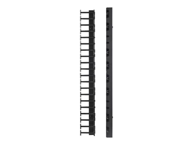 APC Vertical Cable Manager für NetShelter SX 600mm Wide 42U (Qty 2)