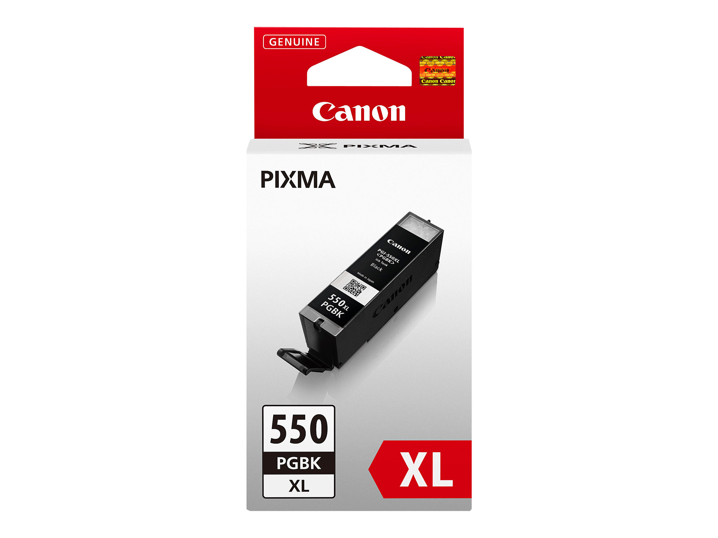 6431B007 CANON PGI550XLPGBK Nr.550XL 6431B007 CANON PGI550XLPGBK Nr.550XL