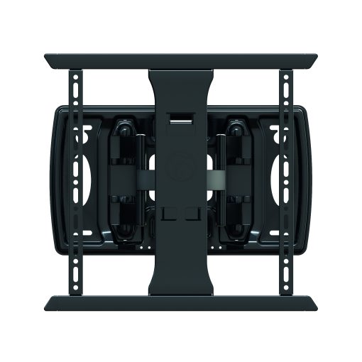 HAGOR BrackIT TnT vollbeweglicher Wandhalter 102-165cm 40-65Zoll Wandabstand 38-293mm max. VESA 400x400mm 40kg max. Traglast