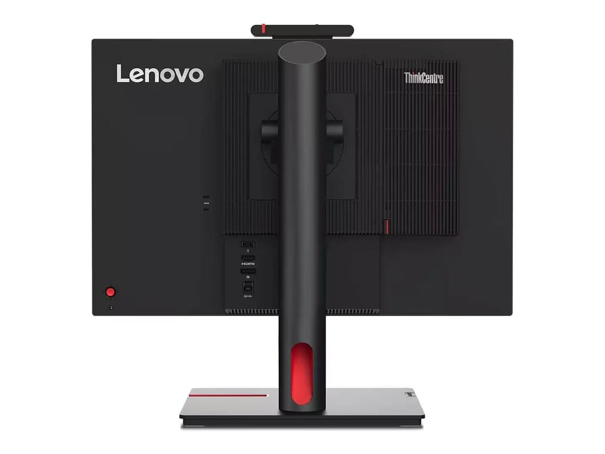 LENOVO ThinkCentre TIO22 G5 54,61cm 21,5Zoll Touch IPS WLED 169 250cdm2 4ms HDMI DP USB TopSeller