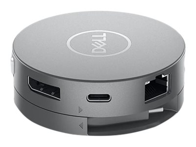 Dell Mobile Adapter DA310 Dockingstation