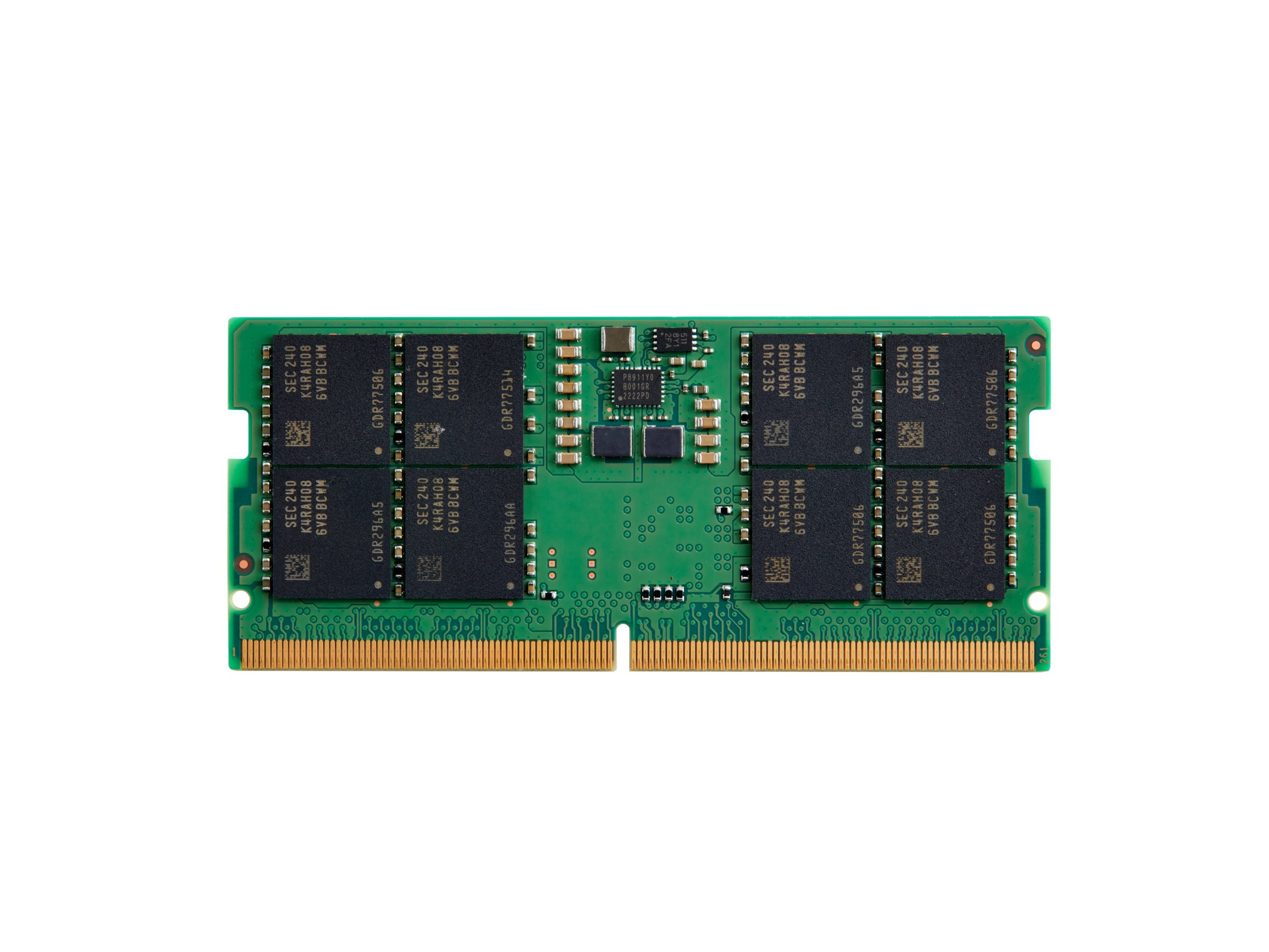 HP 16GB DDR5 5600 SODIMM Memory