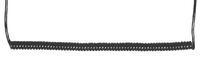 Bachmann Spiralleitung 692.181 CS-YMH11Y-J 3x1,5 Bachmann Spiralleitung 692.181 CS-YMH11Y-J 3x1,5