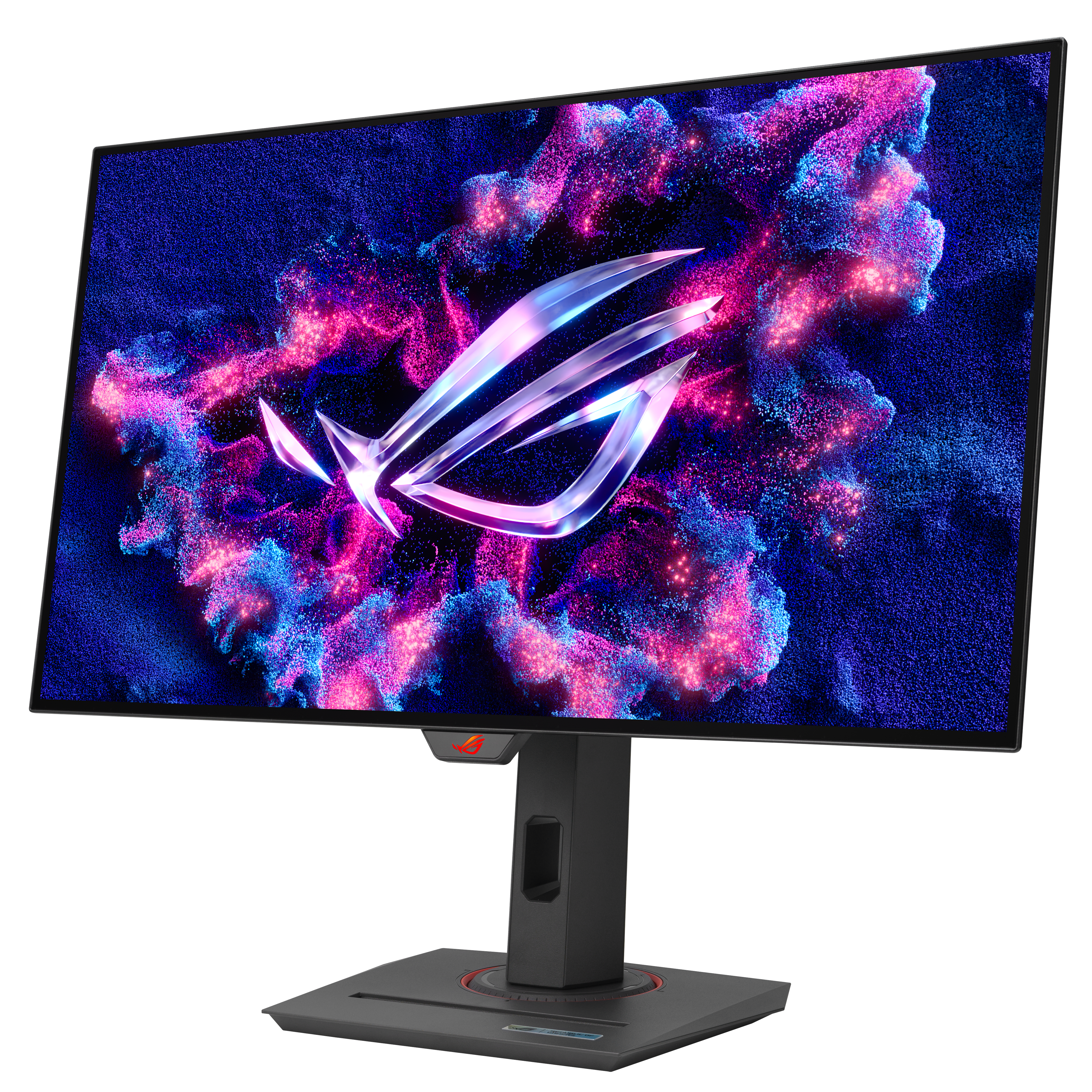 ASUS ROG Strix OLED XG27AQDMG 6731cm 169 WQHD HDMI DP Flachbildschirm TFTLCD
