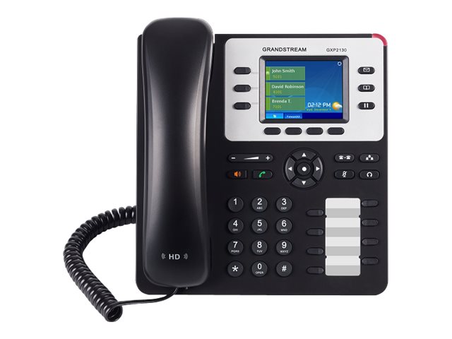 Grandstream GXP2130 v2 SIPTelefon