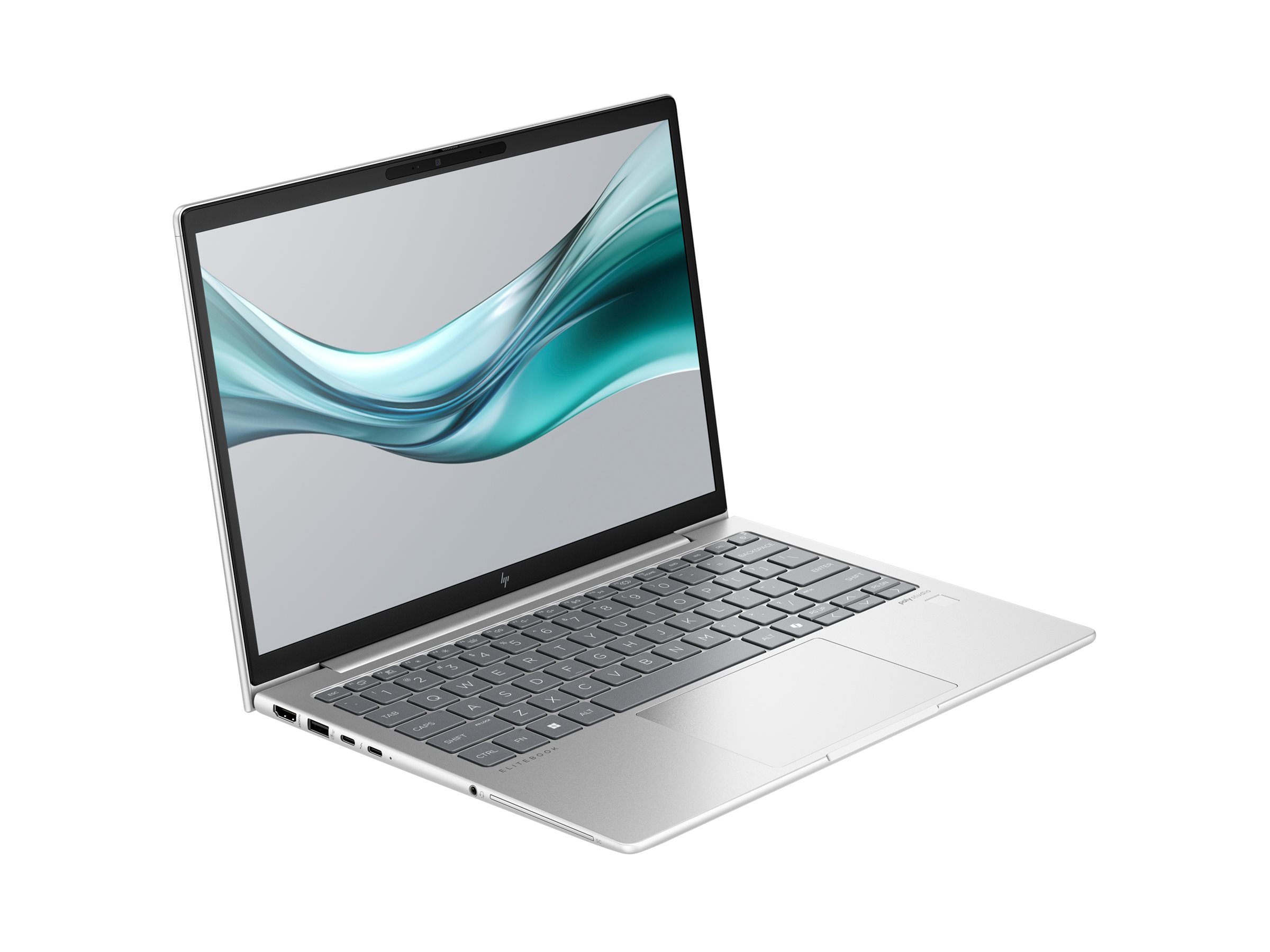 HP EliteBook 630 G11 Intel Core Ultra 5 125U 33,78cm 13,3Zoll WUXGA 8GB 256GBSSD W11P 1J War DE