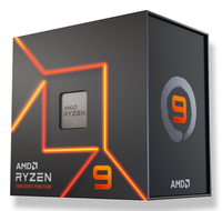 AMD Ryzen 9 7900 65W 12C24T 54GHz AM5 BOX
