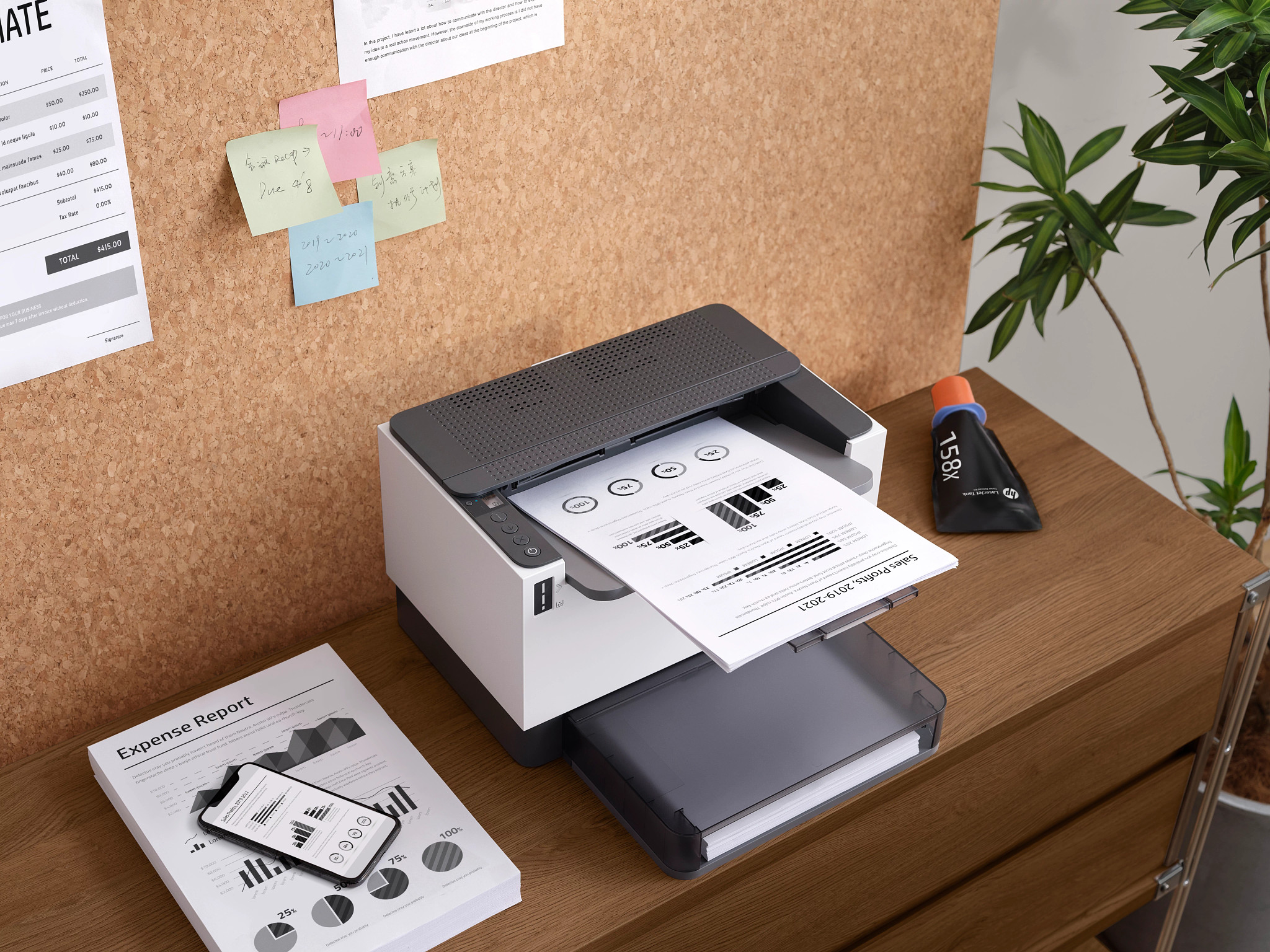 HP 711CZ129A schwarz Druckerpatrone