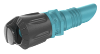 GARDENA DÃ¼se fÃ¼r Tropfschlauch Micro-Drip-System 180Â°, 5 St.