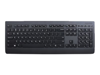 Lenovo TAS - Professional Wireless Keyboard